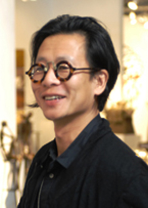 Architect David Ling